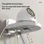 Universal Non-Drilling Wall Mount for CCTV Camera - Durable and Space-Saving Storage Holder
