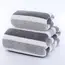 Striped Pattern Towel Set Soft Face Towel Bath Towel Quick Drying Absorbent Towels For Bathroom