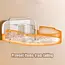 Universal Non-Drilling Wall Mount for CCTV Camera - Durable and Space-Saving Storage Holder
