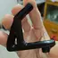 5-20pcs Universal Hooks For Shelving With 10.3mm Hole Spacing Storage Hooks Garage Auxiliary Hooks Shelf Fittings Support Hooks