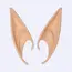 Vampire Teeth Fangs Dentures Props Halloween Costume Props False Teeth Solid Glue Denture Adhesive Halloween Party Decor