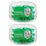 Odor Removal Sewer Cleaner Scented Gel Airs Freshener For Sinks Drains Gel Water Film Soluble In Water For Kitchen For Bathroom