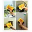 3/5/10Pcs Car Wash Microfiber Towel 30*30CM / 30*60cm Car Cleaning Drying Cloth  Care Cloth Car Wash Towel  Kitchen Towel