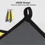 3/5/10Pcs Car Wash Microfiber Towel 30*30CM / 30*60cm Car Cleaning Drying Cloth  Care Cloth Car Wash Towel  Kitchen Towel