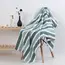 thick bath towel strong water absorption and quick drying non shedding durable Ultra Soft - very suitable for families beaches