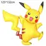 Giant PokeMons Theme Foil Balloons Birthday Party Decoration for Kids Birthday Party Gift Favors photo booth Baby Shower Balloon