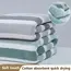 thick bath towel strong water absorption and quick drying non shedding durable Ultra Soft - very suitable for families beaches