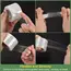 200M PE Grafting Tape Film Self-adhesive for Fruit Tree Nursery Plants Seedlings Vine Floristry Tomato Grafting Supplies Stretch