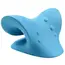 Neck And Shoulder Relaxer Cervical Chiropractic Traction Device Advanced Cervical Traction Device Remedial Pillows