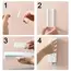 1/2/5/10PCS Self-Adhesive Desktop Socket Fixer Hanging Power Strip Cable Organizer Wall Holder Fixator Removable Wall-Mounted