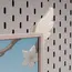 A Pair 3D Printing Cute Decorative Ornaments E-sports Room Pink Wings Monitor Decorative Ornaments Creative Gifts for Friends