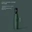 8-Rib Automatic High Quality Umbrella - One-Touch Open/Close, Compact Foldable Design for Men & Women, Navy & Black, Business &
