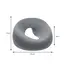 Face Down Pillow Prone Pillow for Prone Face Down Resting Comfort Memory Foam Ergonomics Home Massage Headrest for Beauty Salon