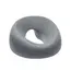 Face Down Pillow Prone Pillow for Prone Face Down Resting Comfort Memory Foam Ergonomics Home Massage Headrest for Beauty Salon