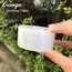 200M PE Grafting Tape Film Self-adhesive for Fruit Tree Nursery Plants Seedlings Vine Floristry Tomato Grafting Supplies Stretch