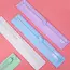 1PC Portable A3/A4 Paper Cutter Trimmer, Uncharged Manual Cutting Tool Made with Durable Plastic,  School, Home, and Office Use
