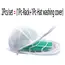 1Pc Hat Washer, Household Items, Laundry Accessories, Anti Deformation Hat Protection Frame, Sturdy
