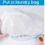 1Pc Hat Washer, Household Items, Laundry Accessories, Anti Deformation Hat Protection Frame, Sturdy