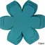 12Pcs Felt Pot Pan Protectors Anti Scratch Non-Stick Divider Pads Pan Bottom Heat Insulation Protect Kitchen Cookware Tools