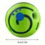 Funny Interactive Giggle Ball - Balls for Dog IQ Training, Pet Interactive Toy, Stimulating Play, Mental Stimulation, and Exerci