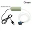 Aquarium USB Air Pump Fish Tank Silent Air Compressor Aquarium Portable Mini Oxygenator Oxygen Aerator Aquarium Accessories 5v