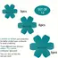 12Pcs Felt Pot Pan Protectors Anti Scratch Non-Stick Divider Pads Pan Bottom Heat Insulation Protect Kitchen Cookware Tools