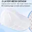 1Pc Hat Washer, Household Items, Laundry Accessories, Anti Deformation Hat Protection Frame, Sturdy