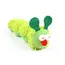 Cat Chew Toys Caterpillar Catnip Molar Toy Silvervine Cat Teaser Interaction Toy Clean Mouth Kitten Toy Pet Supplies Accessories
