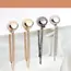 4PCS Magnetic Clothing Clips Multi-Function Magnetic Strength Buttons Clips Pinless Brooch Clips for Women Clothes Cardigans