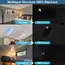 100 Blackout Window Cover Darkest Light Block Black Privacy Film Anti Look House Home Tint Glass Cloth Portable Curtain Bedroom