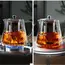1pc Glass Teapot Heat Resistant Borosilicate Clear Tea Kettle with Removable Stainless Steel Infuser Kettle Kung Fu Teaware Set