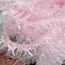 1 Yard Pink Bow Embroidery Lace Fabric Trim DIY Clothing Decoration Accessory 5CM Wide