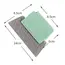 Window Groove Cleaning Cloth Kitchen cleaning  Window Cleaning Brush Windows Slot Cleaner Brush Clean  Window Slot Clean Tool