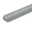 1PC Self-Adhesive Silicone Water Retaining Strip Bathroom Water Stopper Bendable Door Bottom Sealing Strip Shower Dam Barrier