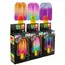 Popsicle Blind Box Cube Sensory Stress Relief Squishy Cube Anti-Anxiety Squeeze Object for Birthday Gift Toy