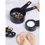 Measuring Cup And  Spoon 5/10PCS Household Kitchen Tool Set, Can Be Used To Store Cooking