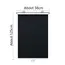 Roller Window Store Without Drill Blinds Home Decor Items Decoration Blind Blackout Day Night Drilling Rolling Outdoor Shutter