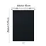 Roller Window Store Without Drill Blinds Home Decor Items Decoration Blind Blackout Day Night Drilling Rolling Outdoor Shutter