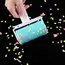 Washable Clothes Hair Sticky Roller Reusable Portable Home Clean Pet Hair Remover Sticky Roller Carpet Bed Sofa Dust Collector