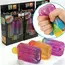 Popsicle Blind Box Cube Sensory Stress Relief Squishy Cube Anti-Anxiety Squeeze Object for Birthday Gift Toy