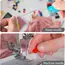 10/20/50pcs Needle Easy Device Automatic Thread Needles Sewing Tools Threader Elderly Guider Sewing Machine Supplie Accessories