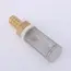 6-19mm Lengthened Stainless Steel Mesh Filter Garden Irrigation Pump Protection Hose Filter Water Cleaning Mesh Brass Filter