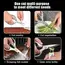 Stainless Steel Kitchen Scissors for Cutting Chicken Bones Meat Fish Scissors Professional Scissors Kitchen Accessories