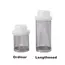 6-19mm Lengthened Stainless Steel Mesh Filter Garden Irrigation Pump Protection Hose Filter Water Cleaning Mesh Brass Filter