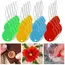 10/20/50pcs Needle Easy Device Automatic Thread Needles Sewing Tools Threader Elderly Guider Sewing Machine Supplie Accessories