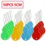 10/20/50pcs Needle Easy Device Automatic Thread Needles Sewing Tools Threader Elderly Guider Sewing Machine Supplie Accessories
