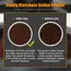 ALIKISSCAFE WDT Tools Rotary 51mm 54mm 58mm Espresso Stirrer Needle Distributor Magnetic Coffee Maker Accessories Barista Tools