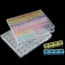1pc 28/32/48/56/64 Slots Plastic Storage Box, DIY Diamond Painting Beads Charms Jewelry Accessories Organizer Box