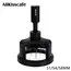 ALIKISSCAFE WDT Tools Rotary 51mm 54mm 58mm Espresso Stirrer Needle Distributor Magnetic Coffee Maker Accessories Barista Tools