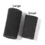 4 Pcs/8 Pcs Aquarium Biochemical Filter Sponge Fish Tank Inlet Water Pre-Filter Sponge Cartridge Replacement Filter